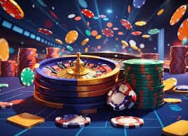 slot game grid view on cc6 slot showing multiple slot titles
