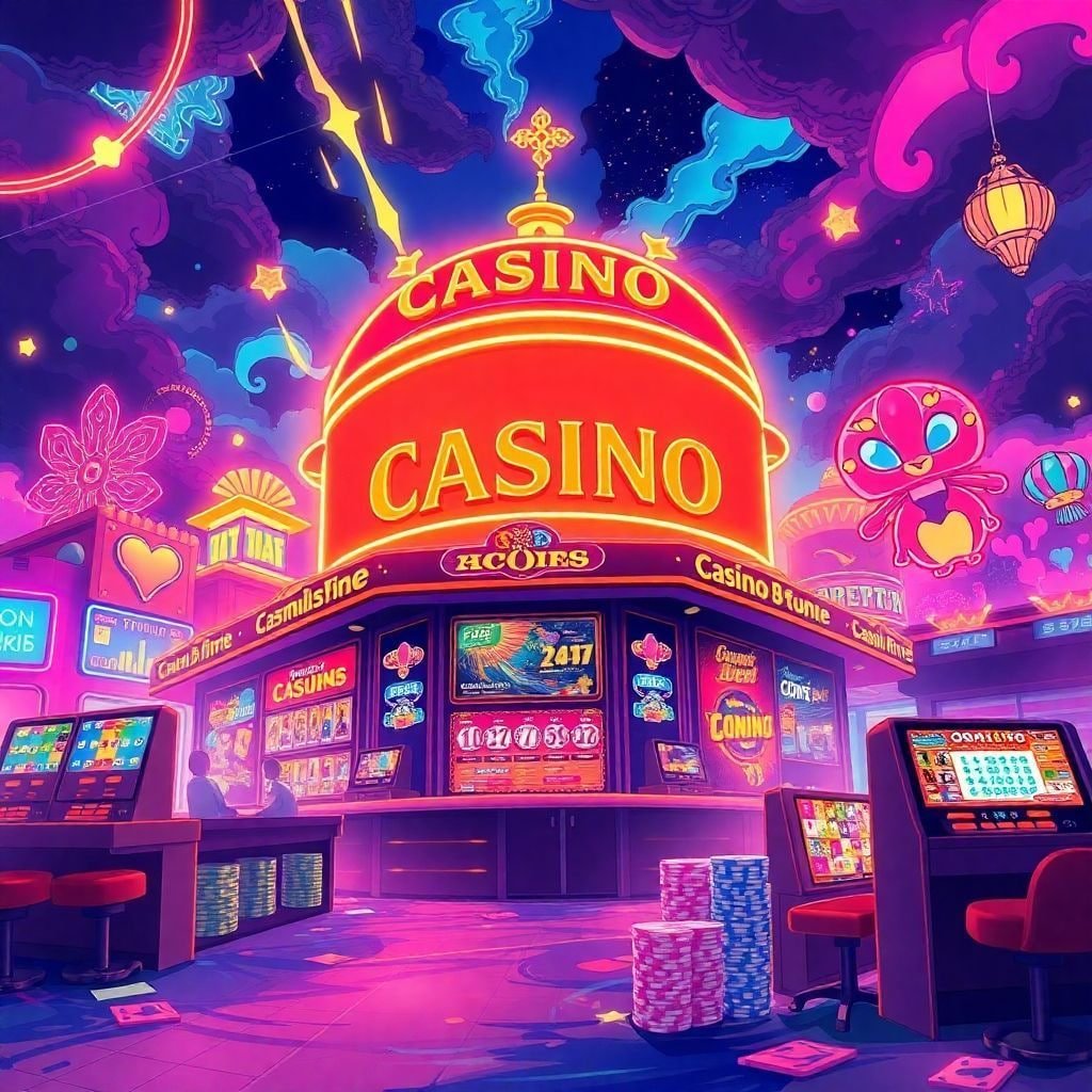 cc6 slot slots lobby showing online slot game categories on mobile