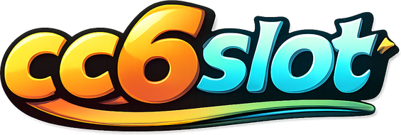 cc6 slot brand logo